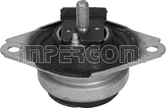 IMPERGOM 31224 - Support moteur droxauto.com
