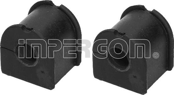 IMPERGOM 31223 - Kit de réparation, suspension du stabilisateur droxauto.com