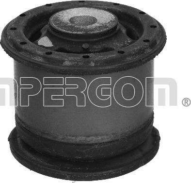 IMPERGOM 31273 - Suspension, corps de l'essieu droxauto.com