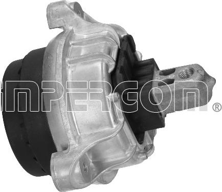 IMPERGOM 31709 - Support moteur droxauto.com