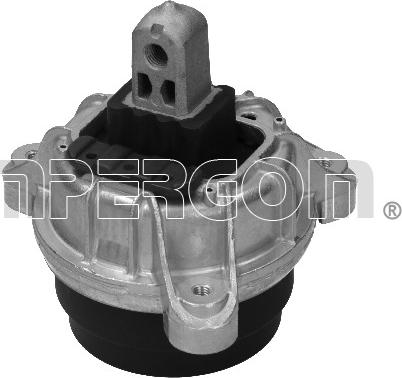 IMPERGOM 31715 - Support moteur droxauto.com
