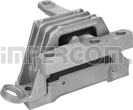 IMPERGOM 31787 - Support moteur droxauto.com