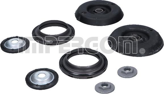 IMPERGOM 38999/2 - Coupelle de suspension droxauto.com