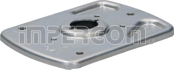 IMPERGOM 38995 - Coupelle de suspension droxauto.com