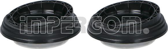IMPERGOM 38996/12 - Roulement, coupelle de suspension droxauto.com