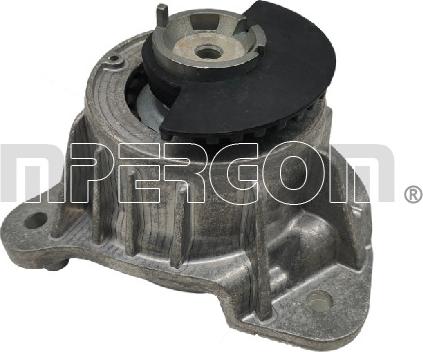IMPERGOM 38991 - Support moteur droxauto.com