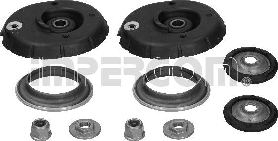 IMPERGOM 38948/2 - Coupelle de suspension droxauto.com