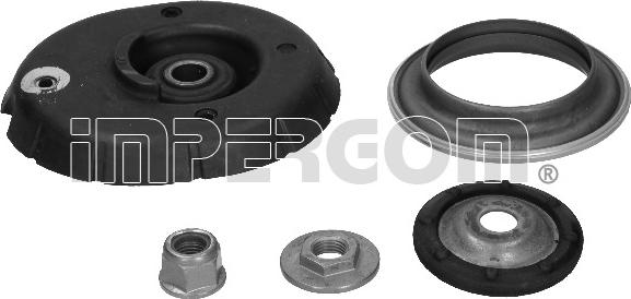 IMPERGOM 38948 - Coupelle de suspension droxauto.com