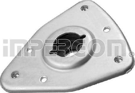 IMPERGOM 38956 - Coupelle de suspension droxauto.com