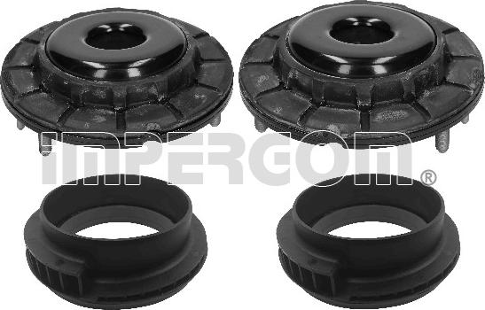 IMPERGOM 38958/2 - Coupelle de suspension droxauto.com