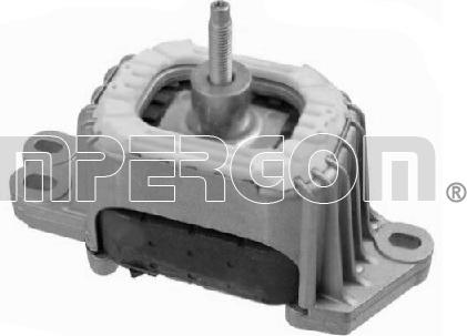 IMPERGOM 38960 - Support moteur droxauto.com