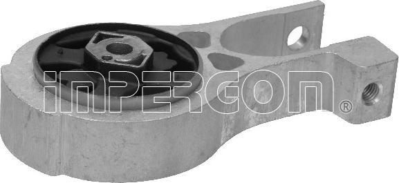 IMPERGOM 38909 - Support moteur droxauto.com