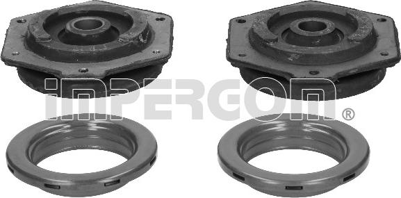 IMPERGOM 38900/2 - Coupelle de suspension droxauto.com
