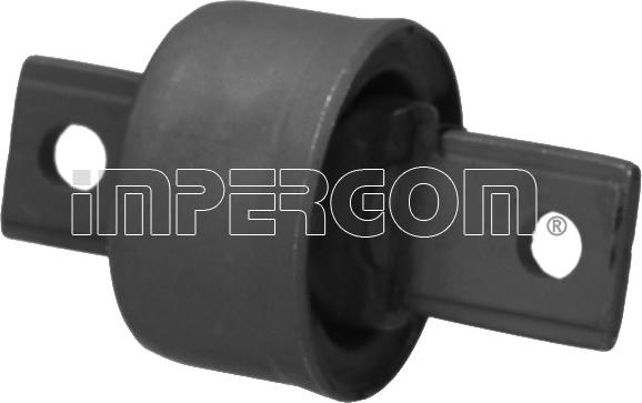 IMPERGOM 38939 - Suspension, corps de l'essieu droxauto.com