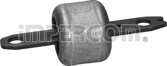 IMPERGOM 38938 - Suspension, corps de l'essieu droxauto.com