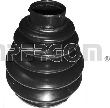 IMPERGOM 38928/TE - Joint-soufflet, arbre de commande droxauto.com