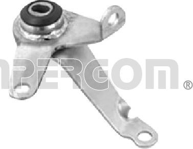 IMPERGOM 38976 - Support moteur droxauto.com