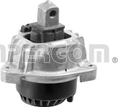 IMPERGOM 38552 - Support moteur droxauto.com