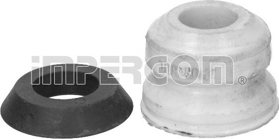 IMPERGOM 38504 - Kit de protection contre la poussière, amortisseur droxauto.com