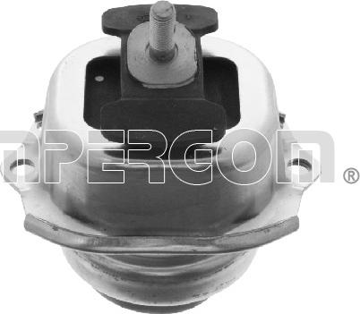 IMPERGOM 38582 - Support moteur droxauto.com