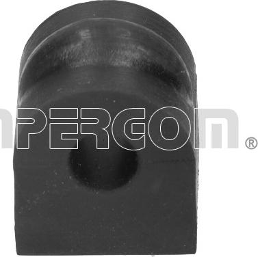 IMPERGOM 38526 - Coussinet de palier, stabilisateur droxauto.com