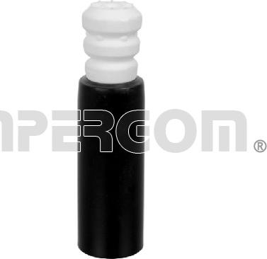 IMPERGOM 38575 - Kit de protection contre la poussière, amortisseur droxauto.com