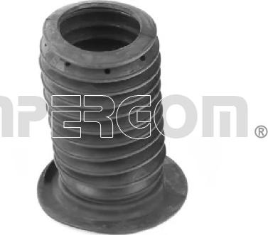 IMPERGOM 38698 - Bouchon de protection / soufflet, amortisseur droxauto.com
