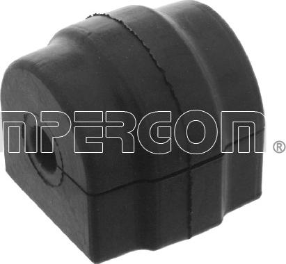 IMPERGOM 38654 - Coussinet de palier, stabilisateur droxauto.com