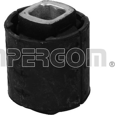 IMPERGOM 38666 - Suspension, corps de l'essieu droxauto.com