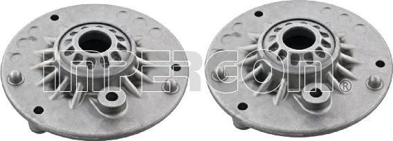 IMPERGOM 38667/2 - Coupelle de suspension droxauto.com