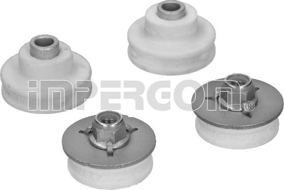 IMPERGOM 38602/2 - Coupelle de suspension droxauto.com