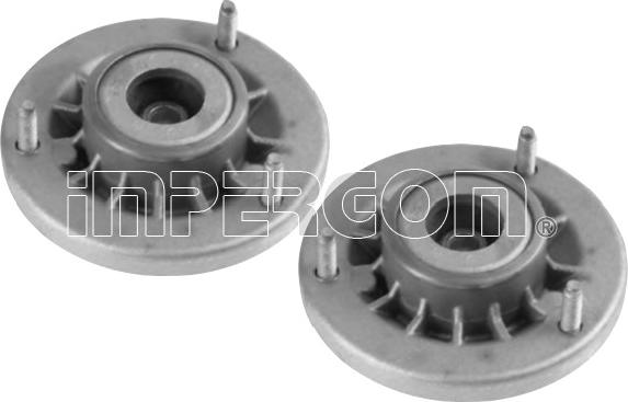 IMPERGOM 38614/2 - Coupelle de suspension droxauto.com