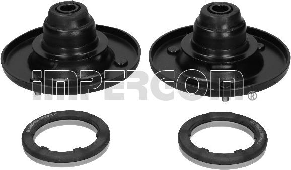 IMPERGOM 38617/2 - Coupelle de suspension droxauto.com