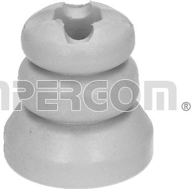 IMPERGOM 38630 - Butée élastique, suspension droxauto.com