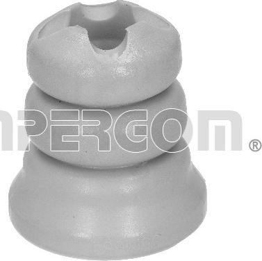 IMPERGOM 38631 - Butée élastique, suspension droxauto.com