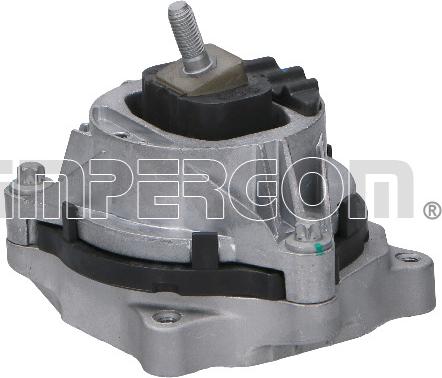 IMPERGOM 38674 - Support moteur droxauto.com