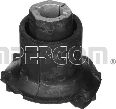 IMPERGOM 38035 - Suspension, corps de l'essieu droxauto.com