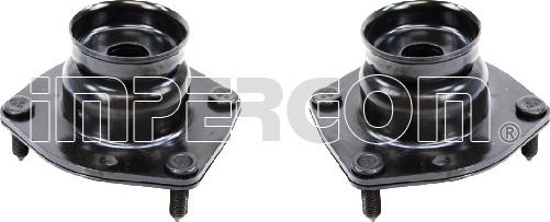 IMPERGOM 38026/2 - Coupelle de suspension droxauto.com