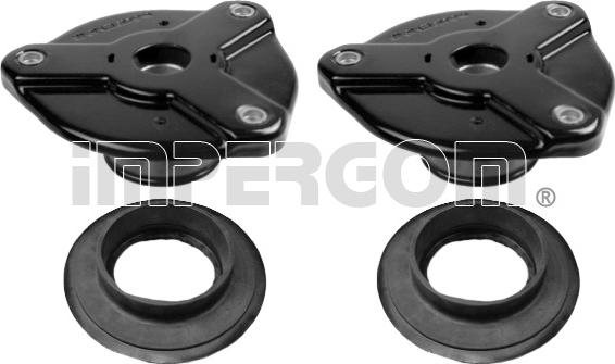 IMPERGOM 38804/2 - Coupelle de suspension droxauto.com