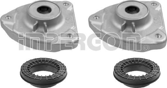 IMPERGOM 38800/2 - Coupelle de suspension droxauto.com