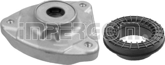 IMPERGOM 38800 - Coupelle de suspension droxauto.com