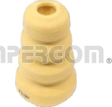 IMPERGOM 38816 - Butée élastique, suspension droxauto.com