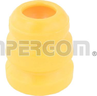 IMPERGOM 38813 - Butée élastique, suspension droxauto.com