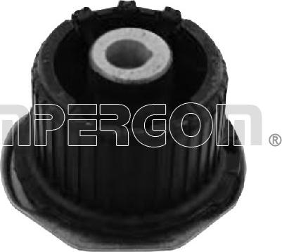 IMPERGOM 38823 - Suspension, corps de l'essieu droxauto.com