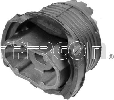 IMPERGOM 38822 - Suspension, corps de l'essieu droxauto.com