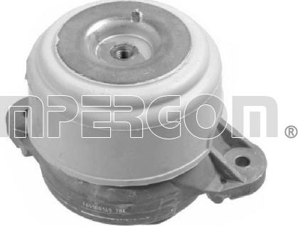 IMPERGOM 38878 - Support moteur droxauto.com