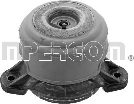 IMPERGOM 38877 - Support moteur droxauto.com