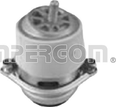 IMPERGOM 38326 - Support moteur droxauto.com