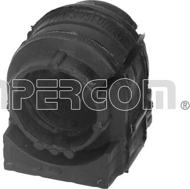 IMPERGOM 38751 - Coussinet de palier, stabilisateur droxauto.com
