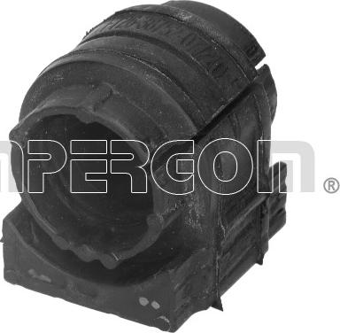 IMPERGOM 38752 - Coussinet de palier, stabilisateur droxauto.com